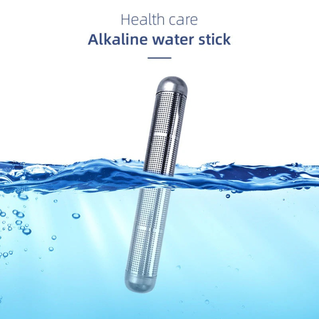 Alkaline Water Stick™