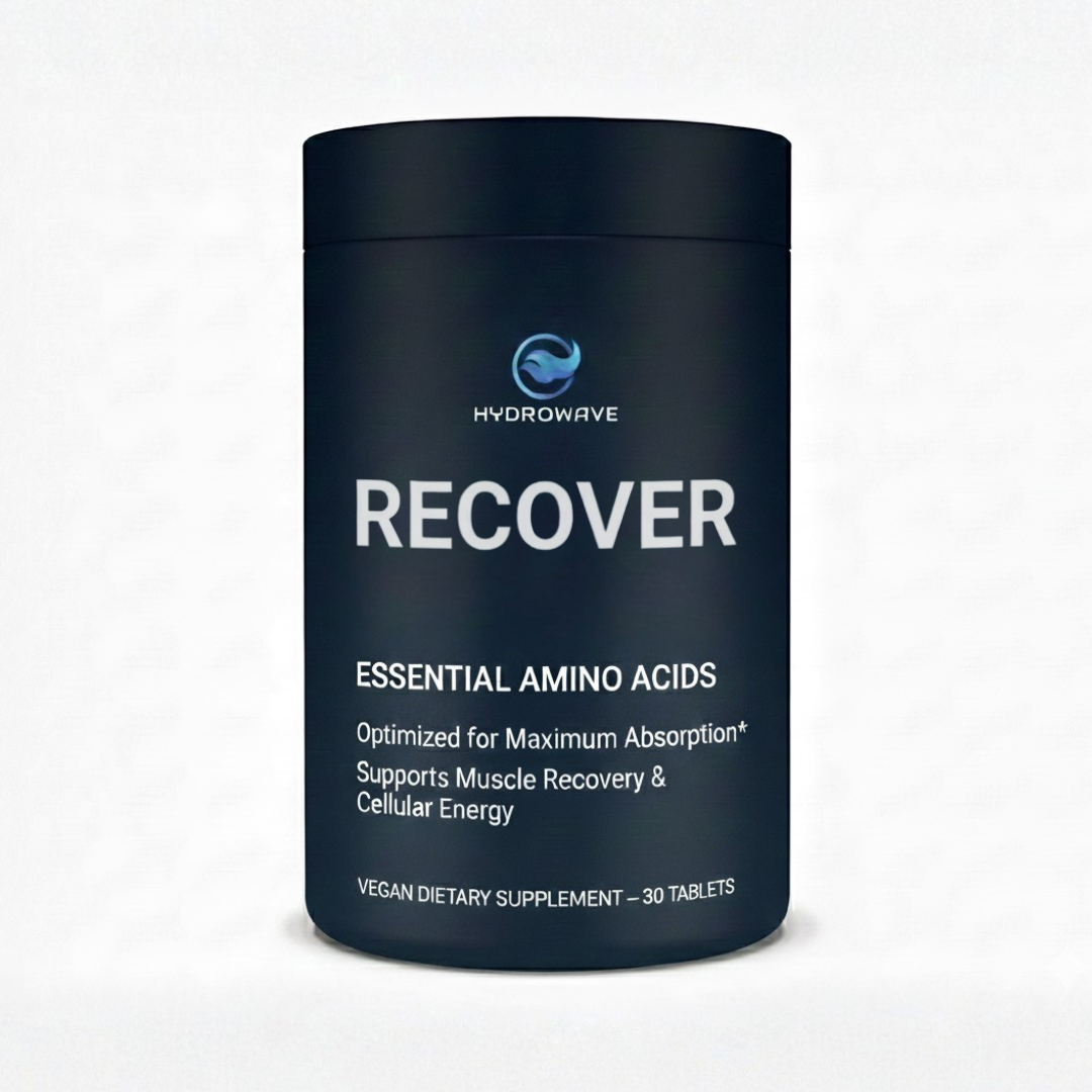 HydroWave Recover™ Aminos