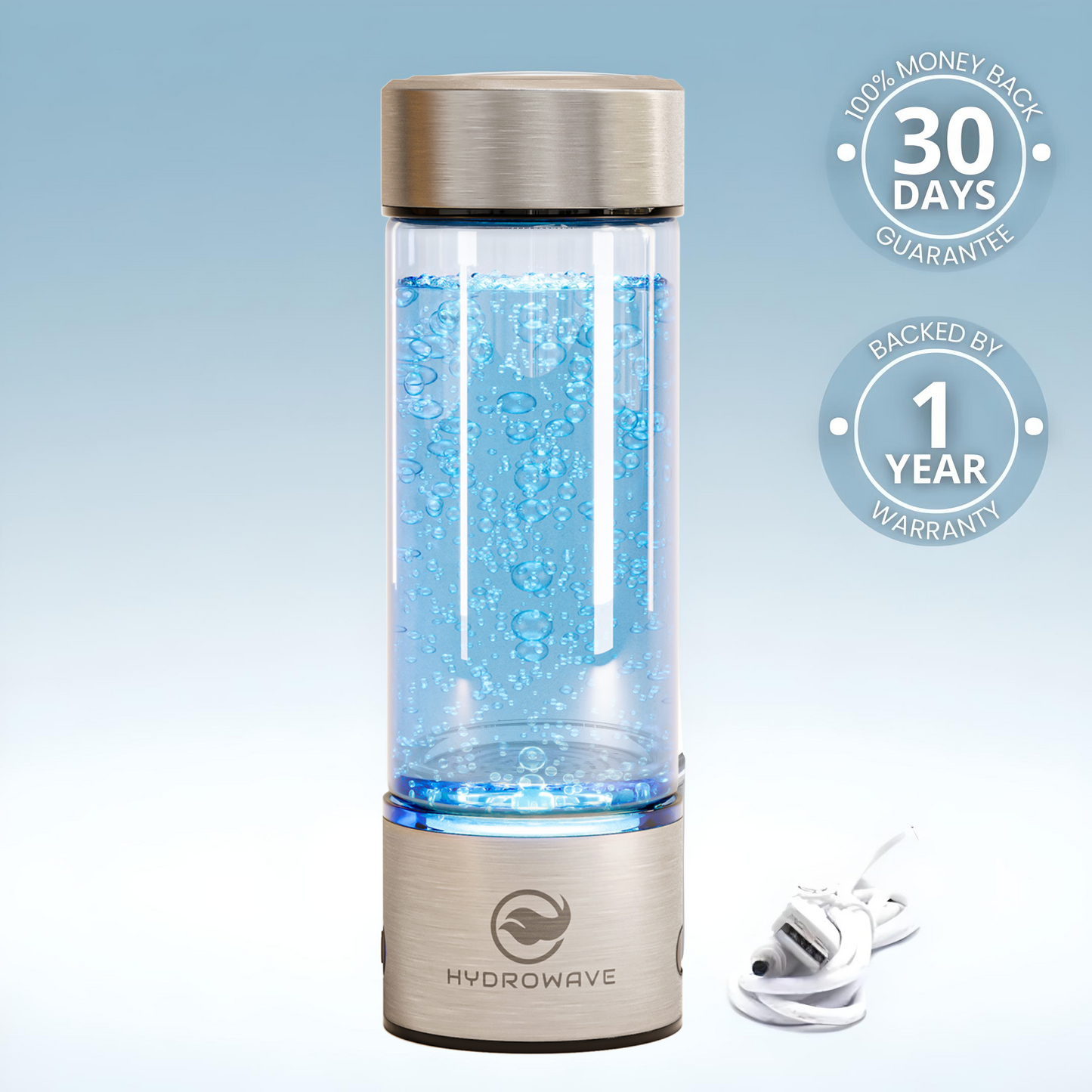 HydroBottle™