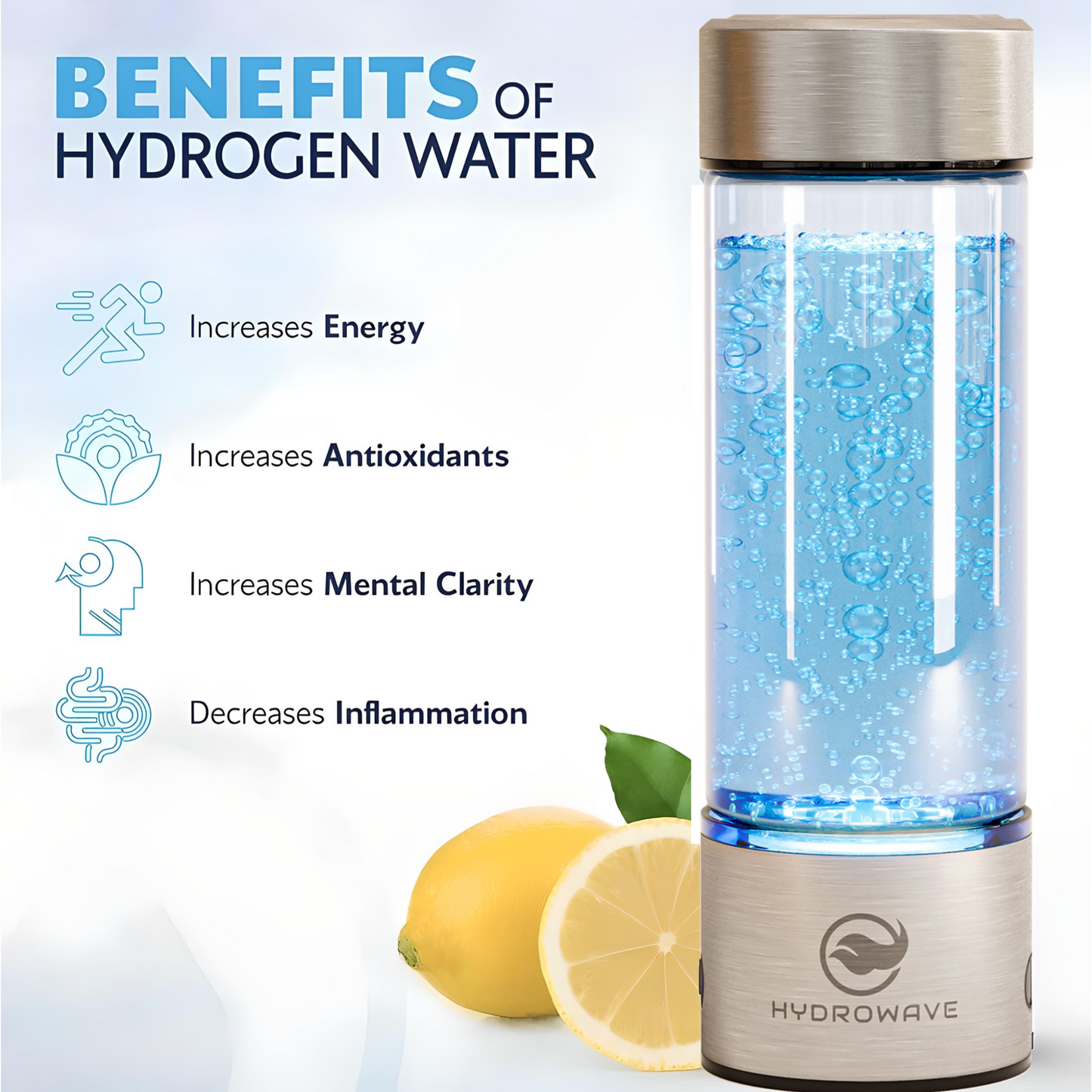 HydroBottle™