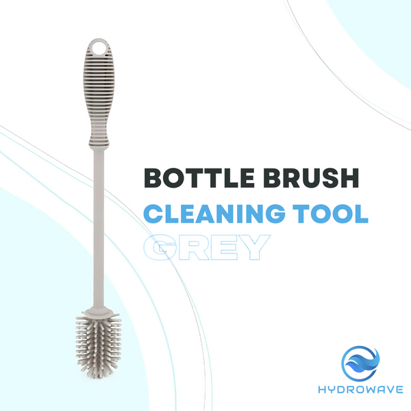 Bottle Brush Cleaning Tool™