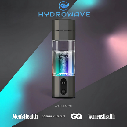 HydroBottle Pro™