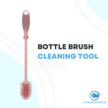 Bottle Brush Cleaning Tool™