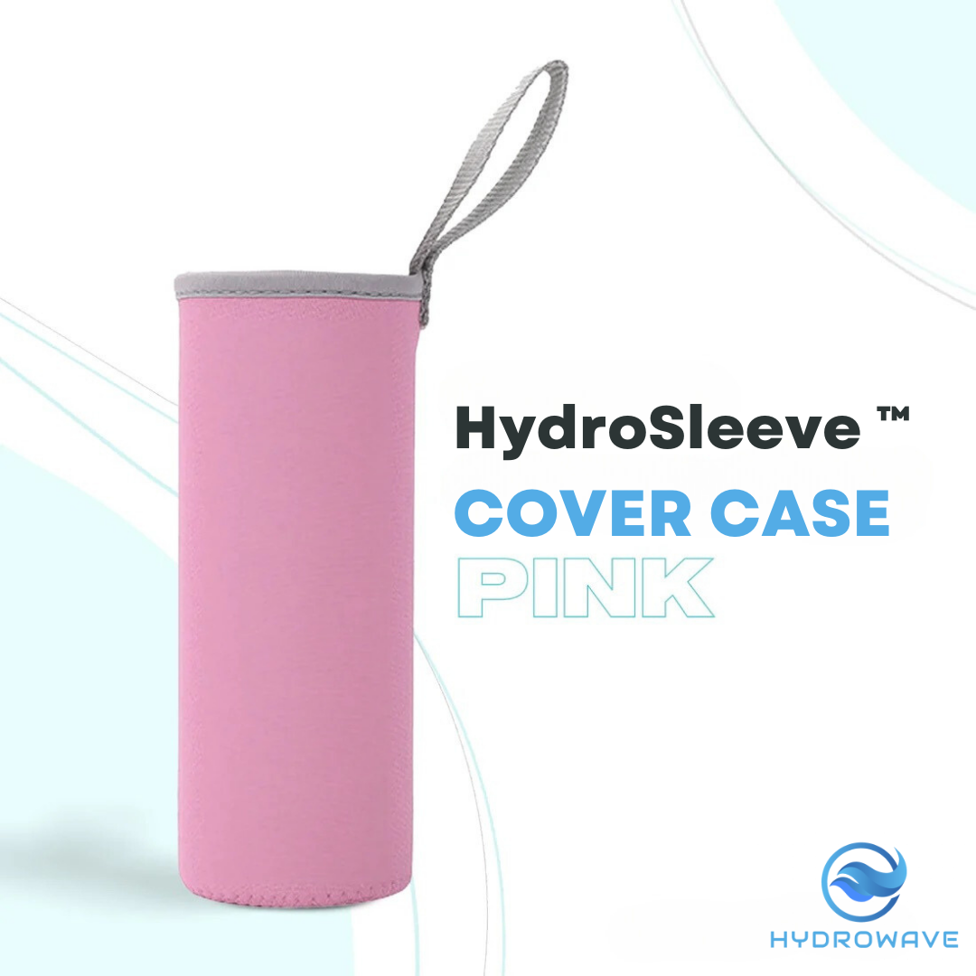 HydroSleeve (100% off)