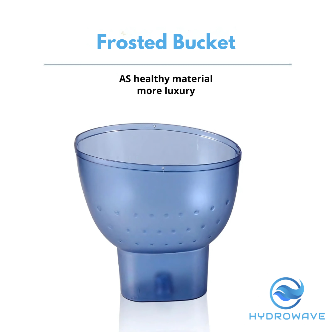 Alkaline Charcoal Water Filter Pitcher™