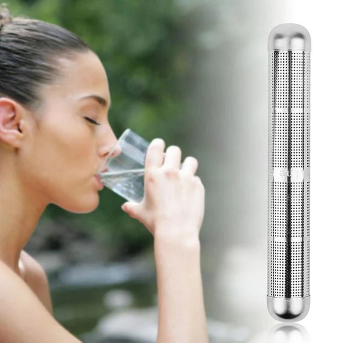 Alkaline Water Stick™