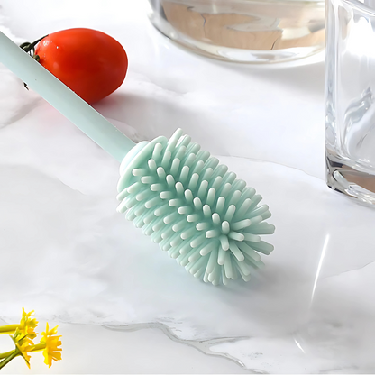 Bottle Brush Cleaning Tool™