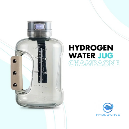 Hydrogen Water Jug™