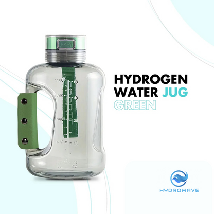 Hydrogen Water Jug™