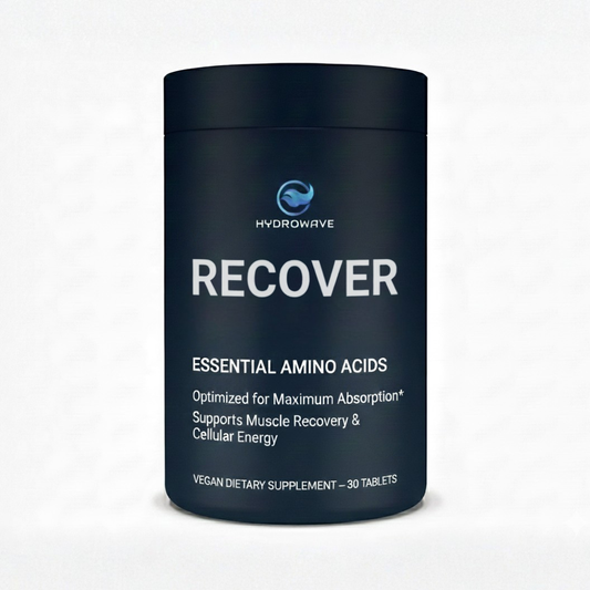 HydroWave Recover™ Aminos