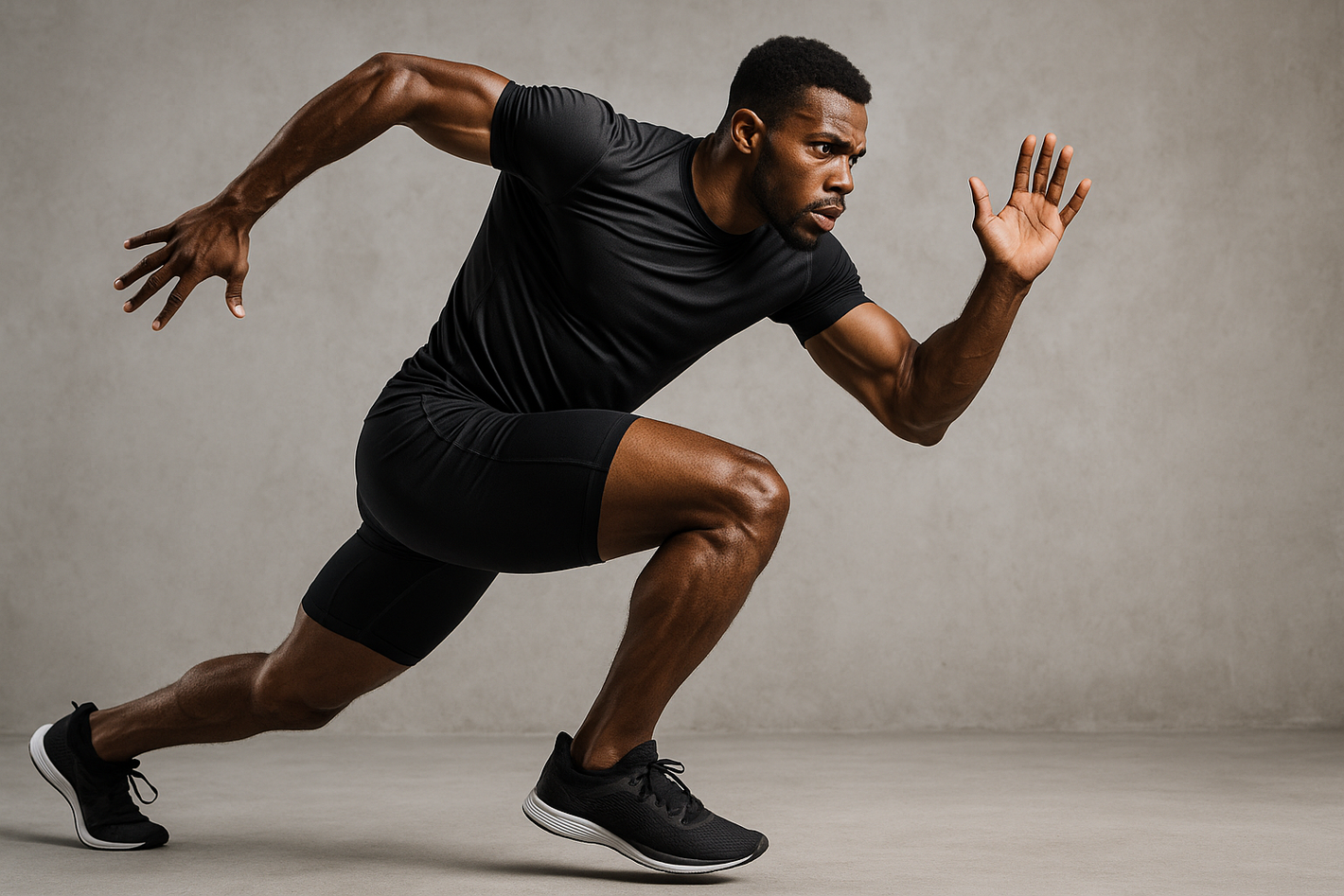 athlete