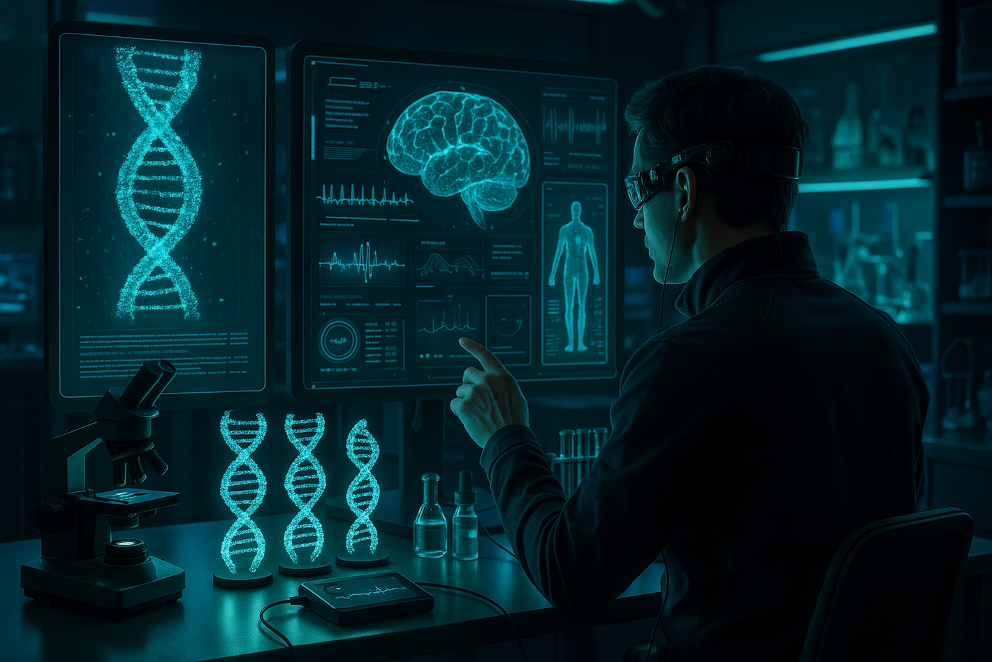 biohackers