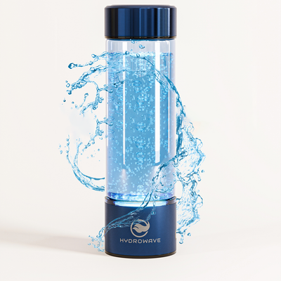 Hydrogen Water Bottle